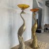 Peacock Lamps - Image 2