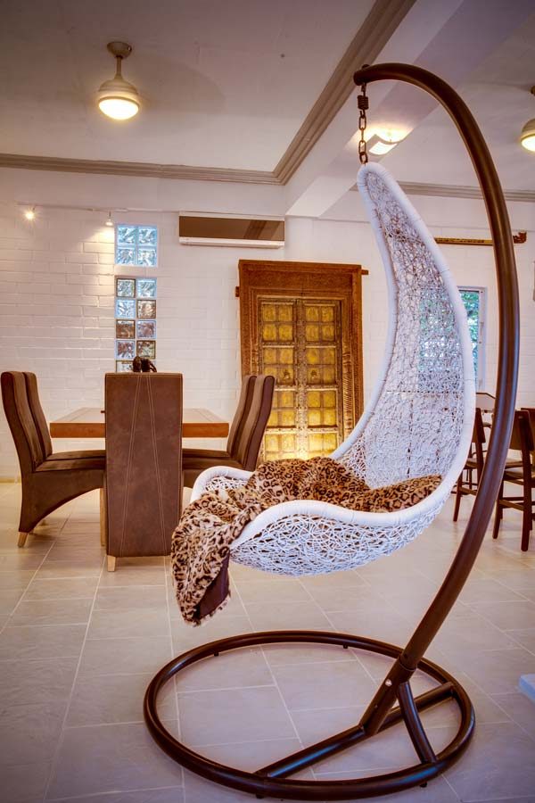 Swing & Lounge & Chill